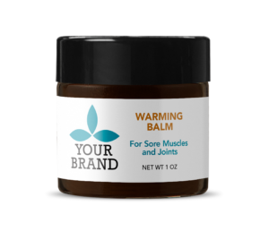 EHP_Balm_Warmling_GlassJar_LabelMockUp2 EHP_Balm_Warmling_GlassJar_LabelMockUp2